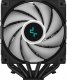 Chłodzenie CPU Deepcool AG620 BK ARGB (R-AG620-BKANMN-G-2) 4