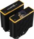 Chłodzenie CPU Deepcool AK620 Zero Dark Zoria (R-AK620-BKNPMN-E) 5