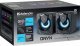 Głośnik Defender Głośniki Defender ONYX 2.0 6W USB podświetlenie LED 8