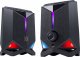 Głośnik Defender Głośniki Defender GRAVITY 2.0 6W USB podświetlenie LED RGB 2