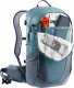 Plecak turystyczny Deuter Futura 27 l Atlantic-Ink 8