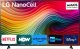 Telewizor LG 43NANO82T3B NanoCell 43'' 4K Ultra HD WebOS 24 1