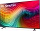 Telewizor LG 43NANO82T3B NanoCell 43'' 4K Ultra HD WebOS 24 2