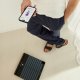 Waga łazienkowa Withings Withings Body Scan biały 3