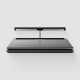 Waga łazienkowa Withings Withings Body Scan czarny 3