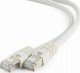 Gembird GEMBIRD Patch cord kat.6A SFTP LSZH 45m szary 3