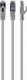 Gembird GEMBIRD Patch cord kat.6A SFTP LSZH 45m szary 9
