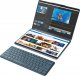 Laptop Lenovo Lenovo YOGA Book 9 13 - Core i7-1355U | 2 x 13,3"-2,8K-OLED-Dotyk | 16GB | 1TB | EVO | Win11Home 8