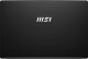 Laptop MSI Modern 15 H AI C1MG-013PL Ultra 5 125H / 16 GB / 512 GB / W11 10