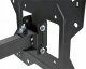 Maclean Uchwyt do telewizora Maclean MC-700 23-42" 20kg czarny max VESA 200x200 11