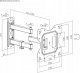 Maclean Uchwyt do telewizora Maclean MC-700 23-42" 20kg czarny max VESA 200x200 2