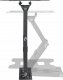 Maclean Uchwyt do telewizora Maclean MC-700 23-42" 20kg czarny max VESA 200x200 5