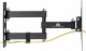 Maclean Uchwyt do telewizora Maclean MC-700 23-42" 20kg czarny max VESA 200x200 7