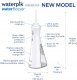 Irygator Waterpik WP-490 biały 6