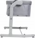Chicco Łóżeczko dostawne Next2Me Magic EVO Grey Mist 9