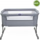 Chicco Łóżeczko dostawne Next2Me Essential Stone Re Lux 2