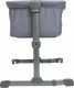 Chicco Łóżeczko dostawne Next2Me Essential Stone Re Lux 8