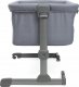 Chicco Łóżeczko dostawne Next2Me Essential Stone Re Lux 9