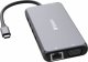 Stacja/replikator Verbatim CMH-14 USB-C (32154) 2