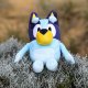 Tm Toys Interaktywna Maskotka Bluey 8