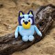 Tm Toys Interaktywna Maskotka Bluey 9