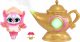 Tm Toys Maskotka interaktywna Magic Mixies Lampa Dżina Różowa 3