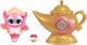 Tm Toys Maskotka interaktywna Magic Mixies Lampa Dżina Różowa 9