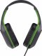 Słuchawki Trust GXT 415X Zirox Zielone (24994) 5