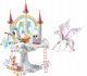 Playmobil Princess Magic 71359 Niebiański tęczowy zamek 2