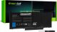 Bateria Green Cell F3YGT do Dell Latitude 7280 7290 7380 7490 7.6V 6200mAh (DE129V2) 1