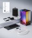 Govee Lyra Smart RGBICWW LED lampa z głośnikiem 4