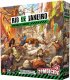 Portal Games Dodatek do gry Zombicide 2: Rio Z Janeiro 1
