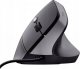 Mysz Trust Bayo II Ergonomic czarna (25144) 4