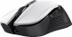 Mysz Trust myś GXT 923W YBAR Gaming Wireless Mouse, optická, USB, biała 1