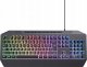 Klawiatura Trust GXT836 Evocx (24722) 1