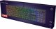 Klawiatura Trust GXT 866 Torix Outemu Red (24910) 6