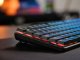 Klawiatura Trust GXT 866 Torix Outemu Red (24910) 9