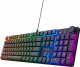 Klawiatura Trust GXT 866 Torix Outemu Red (24910) 5