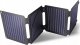 Ładowarka solarna Trust Panel słoneczny ZUNY 40W 5