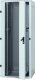 Szafa Triton 19" stojakowy rozdzielacz 15U/600x600 1