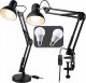 Lampka biurkowa Tracer czarna (TRAOSW47244) 11