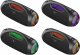 Głośnik Tracer Tracer Magnus PRO TWS bluetooth czarny 4