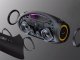 Głośnik Tracer Tracer Magnus PRO TWS bluetooth czarny 6