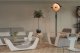 Sunred SUNRED | Heater | RSS16, Retro Bright Standing | Infrared | 2100 W | Number of power levels | Suitable for rooms up to m² | Black | IP54 3