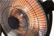 Sunred SUNRED | Heater | RSS16, Retro Bright Standing | Infrared | 2100 W | Number of power levels | Suitable for rooms up to m² | Black | IP54 6