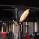Sunred SUNRED | Heater | RSS19, Indus Bright Standing | Infrared | 2100 W | Number of power levels | Suitable for rooms up to m² | Black | IP54 12