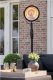 Sunred SUNRED | Heater | RSS19, Indus Bright Standing | Infrared | 2100 W | Number of power levels | Suitable for rooms up to m² | Black | IP54 4