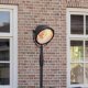 Sunred SUNRED | Heater | RSS19, Indus Bright Standing | Infrared | 2100 W | Number of power levels | Suitable for rooms up to m² | Black | IP54 8