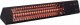 Sunred SUNRED | Heater | PRO25W-SMART, Triangle Dark Smart Wall | Infrared | 2500 W | Number of power levels | Suitable for rooms up to m² | Black | IP55 11