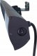 Sunred SUNRED | Heater | RD-DARK-25, Dark Wall | Infrared | 2500 W | Number of power levels | Suitable for rooms up to m² | Black | IP55 7